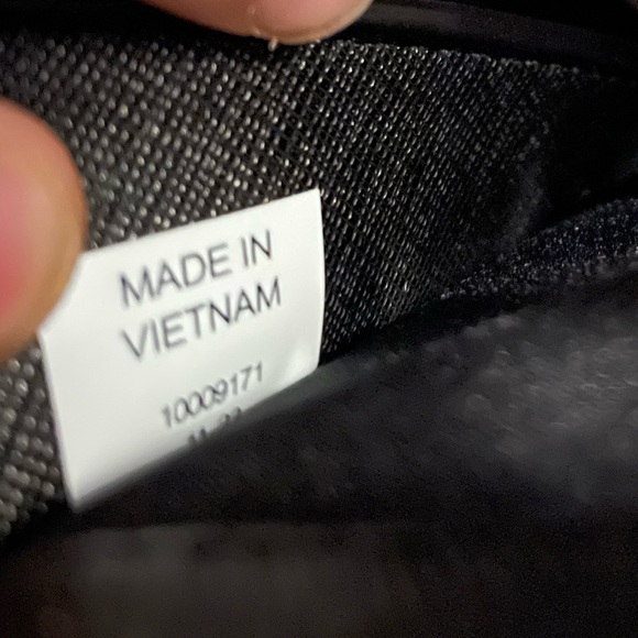 New, authentic Emerson chain wallet - Picture 10 of 13